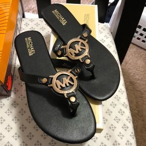 Michael Kors Sandals
